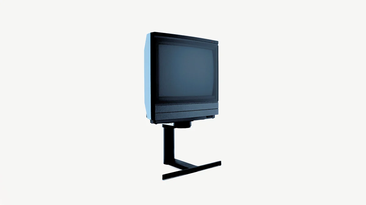 Bang & Olufsen Biovision - 1985