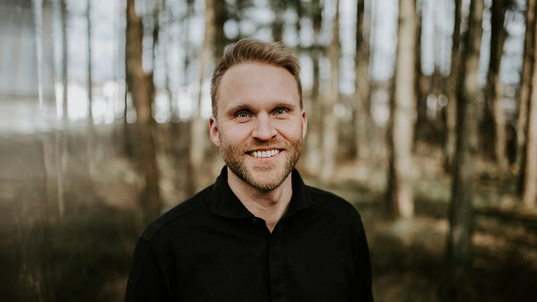 Steffen Mølgaard